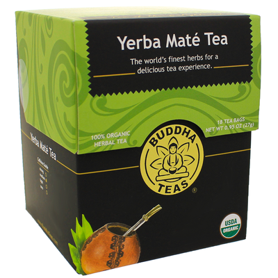 Yerba Mate Tea product image