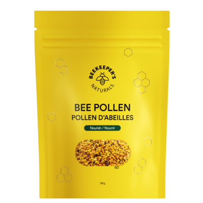 Raw Bee Pollen product image