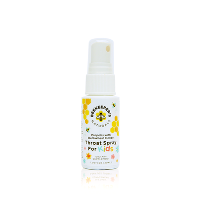 Propolis Throat Spray For Kids product image