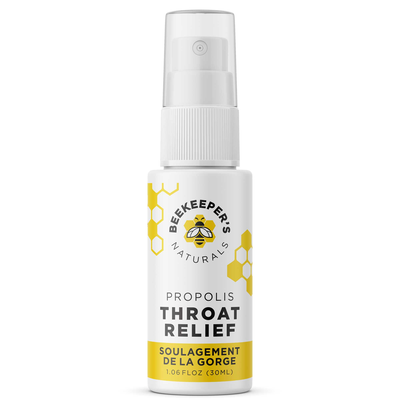 Propolis Throat Spray product image