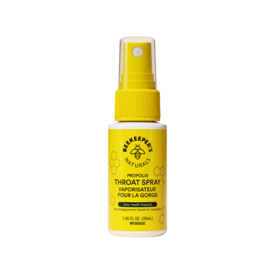 Propolis Throat Spray 30 Milliliters