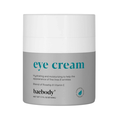 Eye Cream