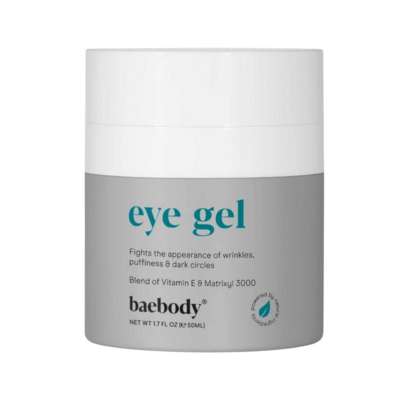 Eye Gel