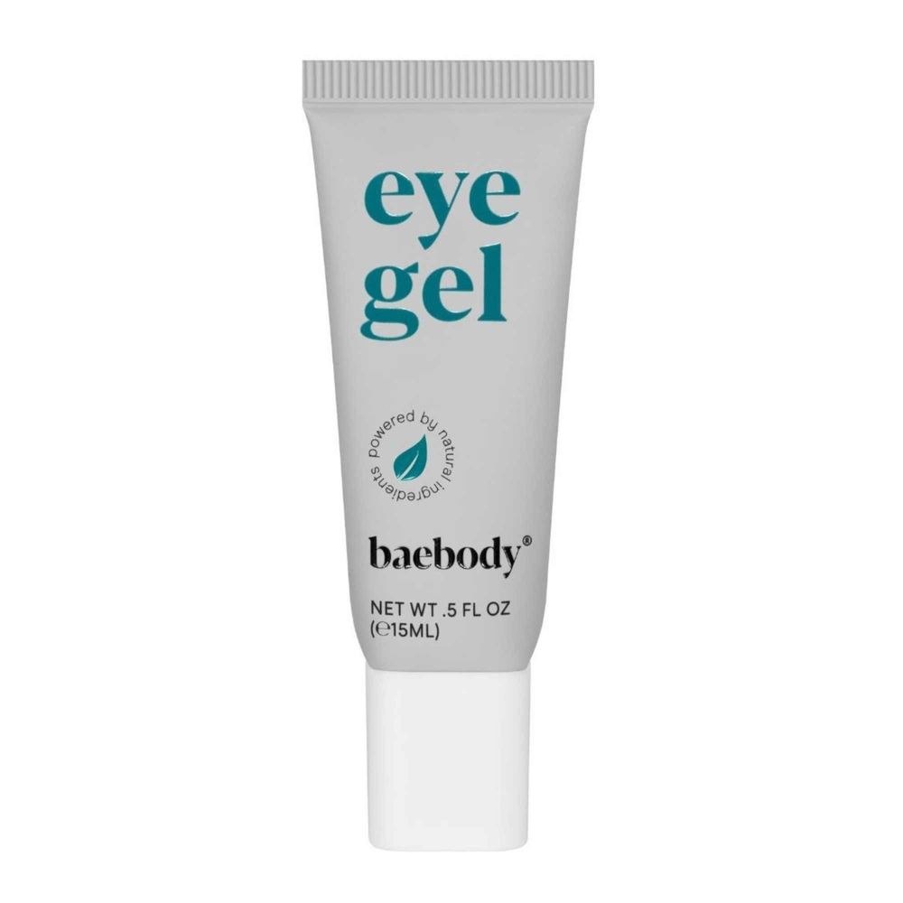 Travel Eye Gel product image