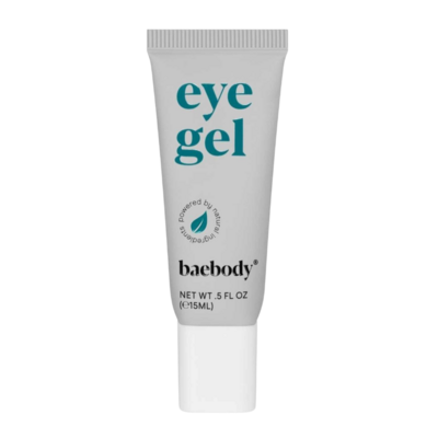 Travel Eye Gel