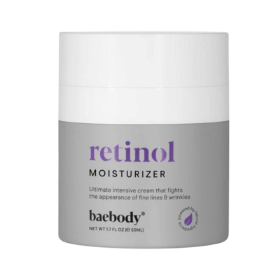 Retinol Moisturizer