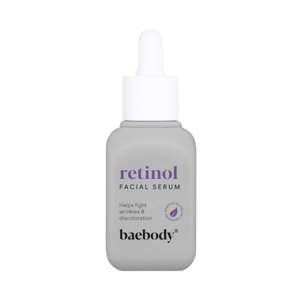 Retinol Facial Serum product image