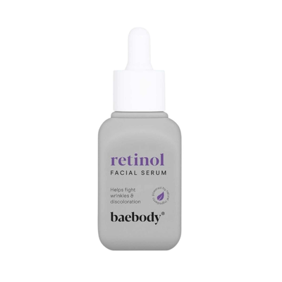 Retinol Facial Serum product image