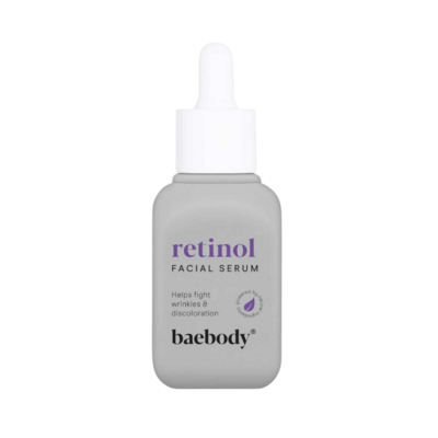 Retinol Facial Serum