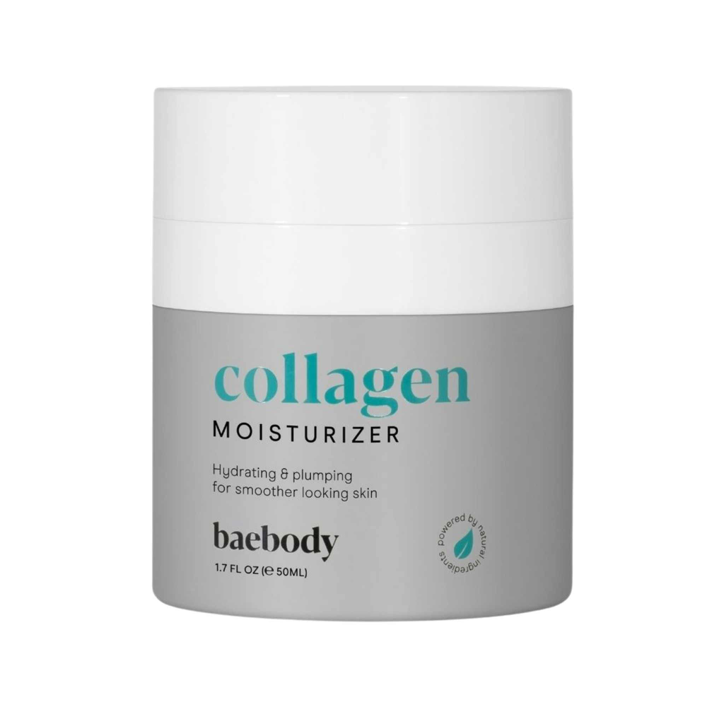 Collagen Moisturizer product image