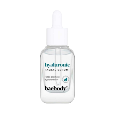 Hyaluronic Facial Serum