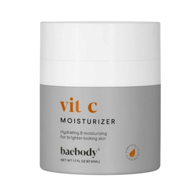 Vit C Moisturizer