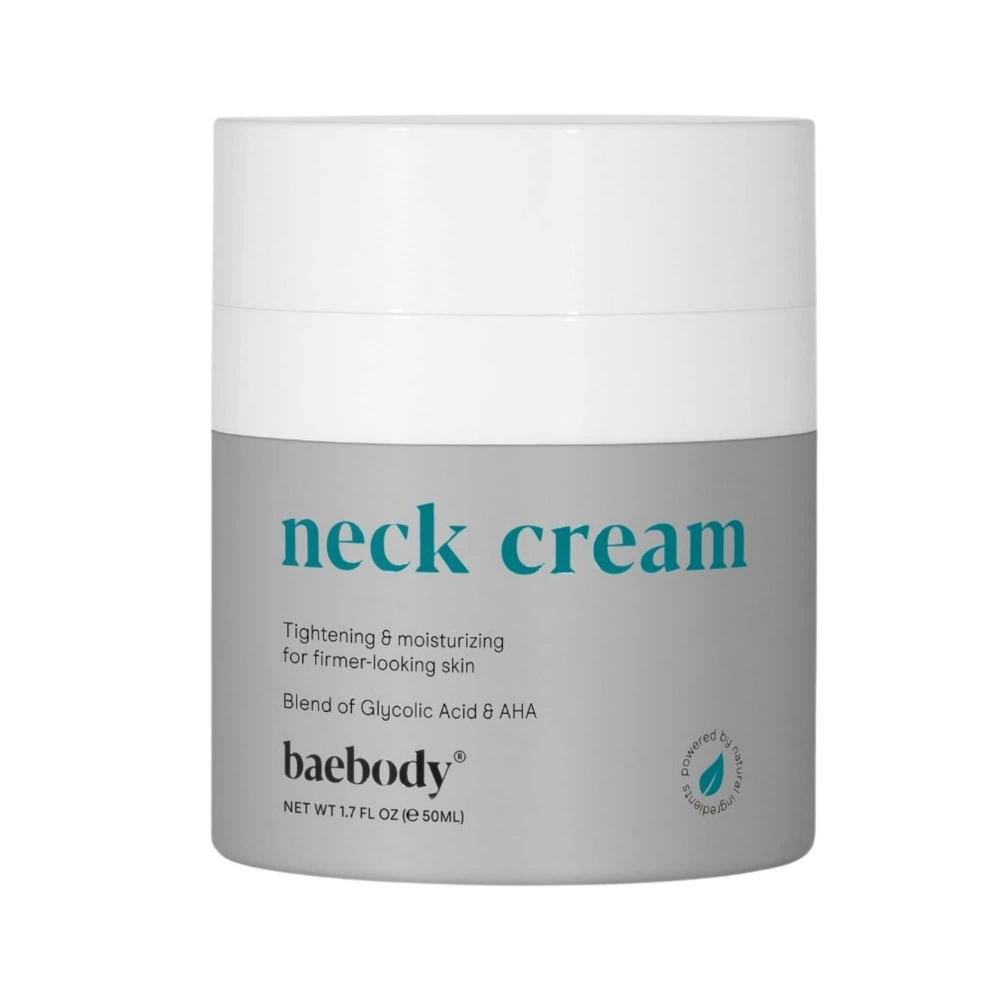 Neck Cream product image