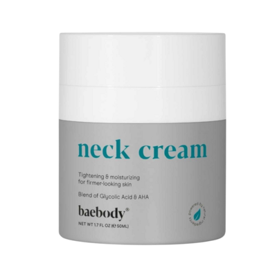 Neck Cream