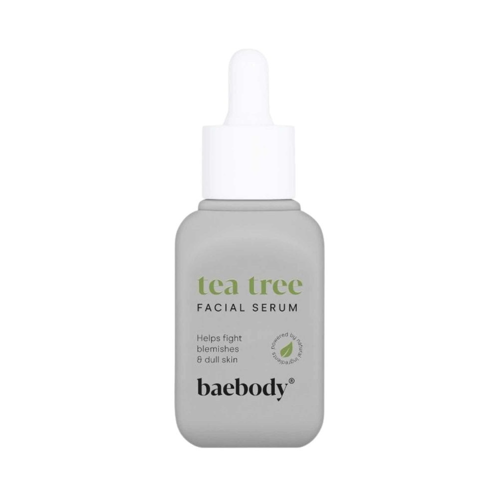 Tea Tree Facial Serum product image