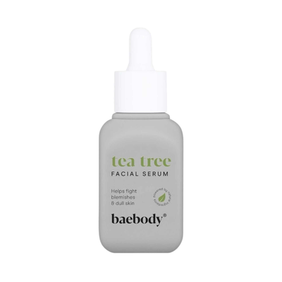 Tea Tree Facial Serum product image