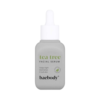 Tea Tree Facial Serum 1 Ounce