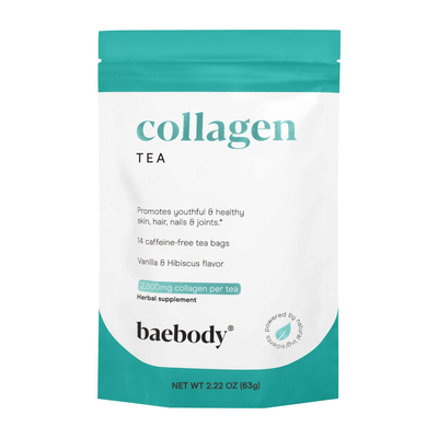Collagen Tea product image