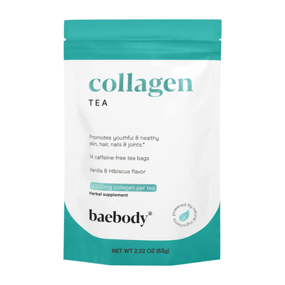 Collagen Tea 14 packets