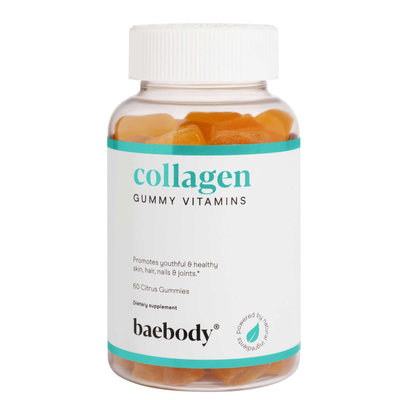 Collagen Gummies 60 gummies