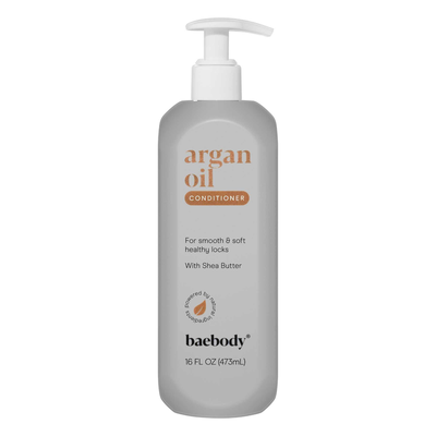 Argan Oil Conditioner 16 Ounces