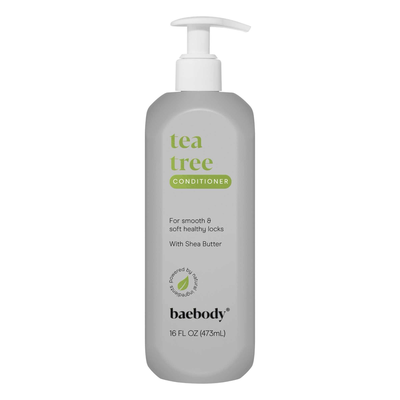 Tea Tree Conditioner 16 Ounces