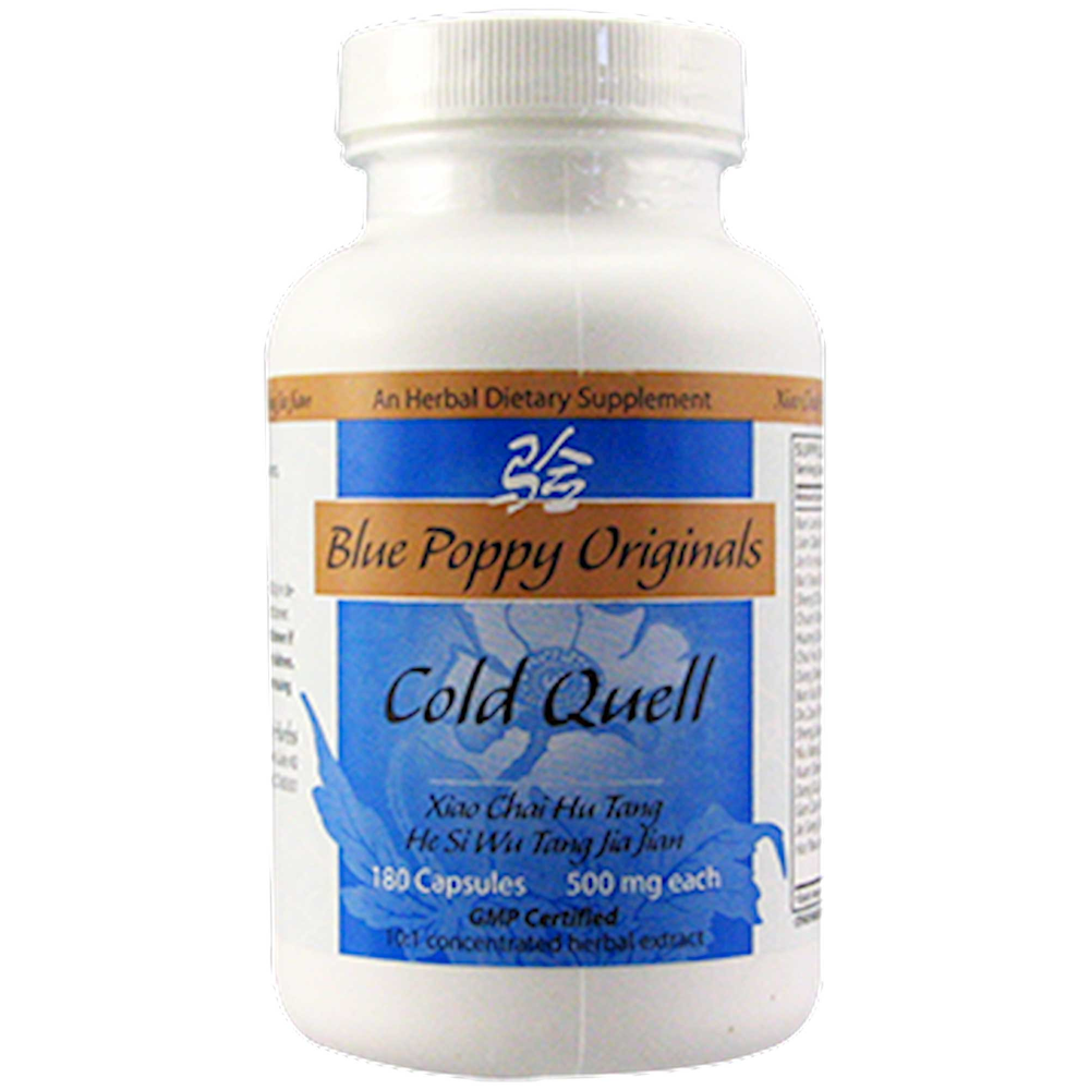 Product image for Cold Quell.
