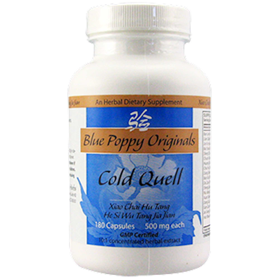 Cold Quell product image
