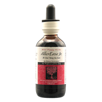 Aller Ease Jr. (liquid) 60 Milliliters