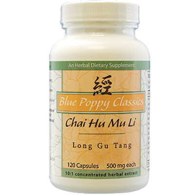 Chai Hu Mu Li Long Gu Tang product image