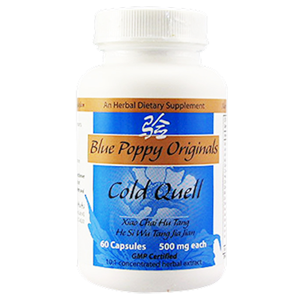 Product image for Cold Quell.