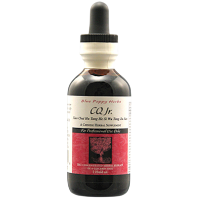 CQ Jr. (liquid)