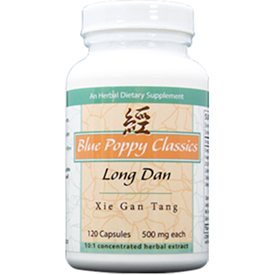 Long Dan Xie Gan Tang product image