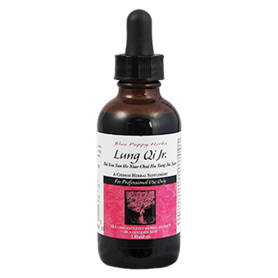 Lung Qi Jr. (liquid) product image