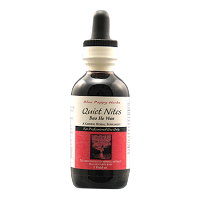 Quiet Nites 60 Milliliters