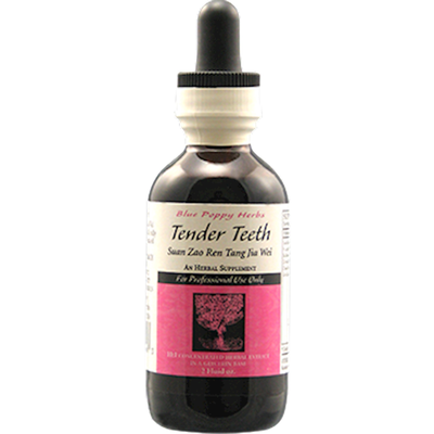 Tender Teeth product image