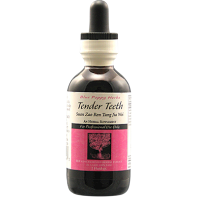 Tender Teeth 60 Milliliters