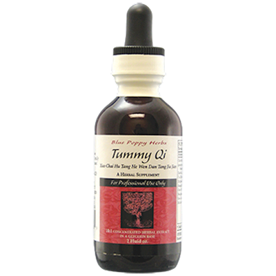 Tummy Qi (liquid) product image