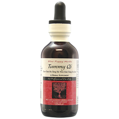 Tummy Qi (liquid) 60 Milliliters