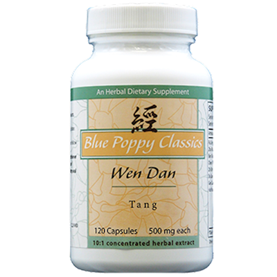 Wen Dan Tang product image