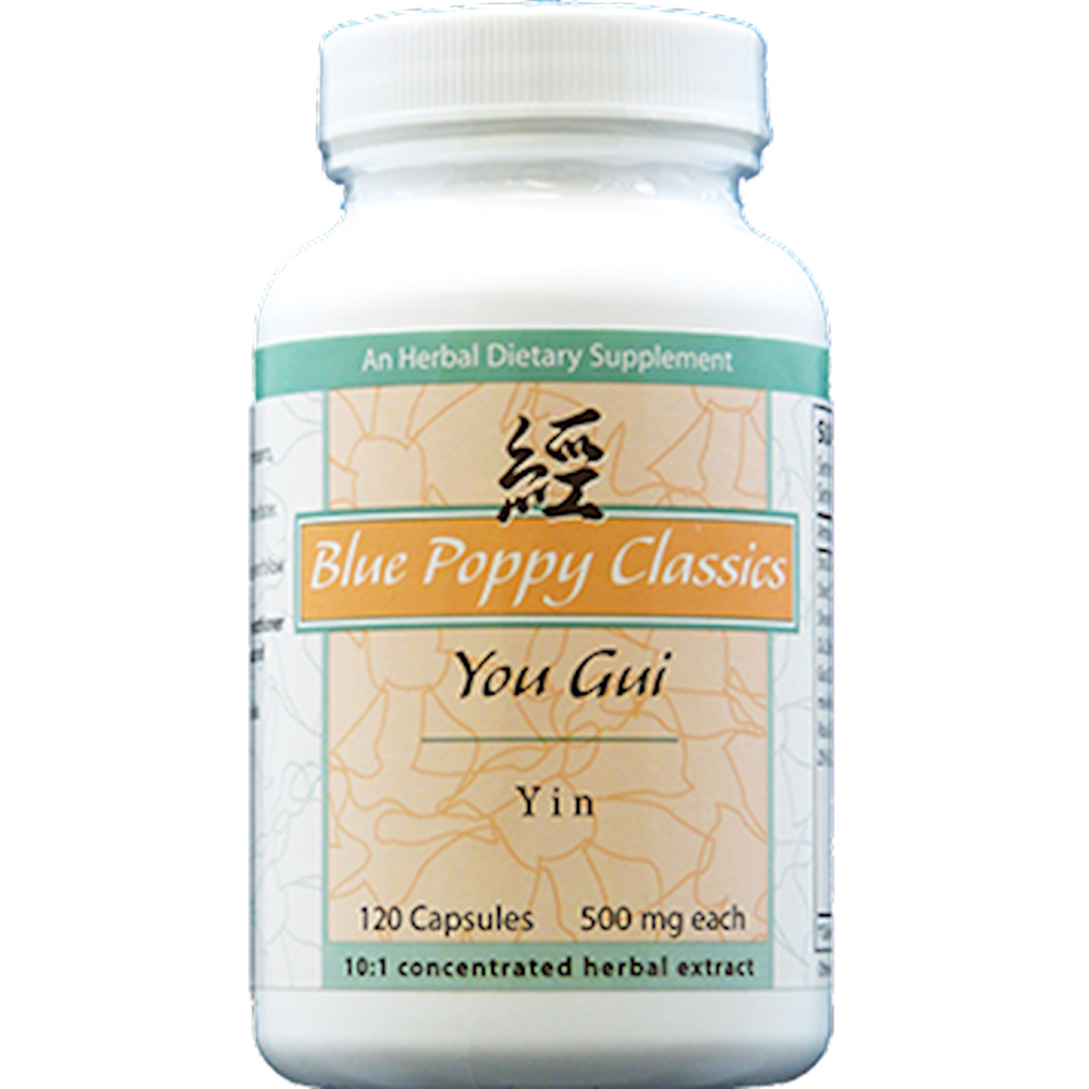 Product image for You Gui Yin.
