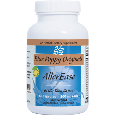 Aller Ease 60 capsules