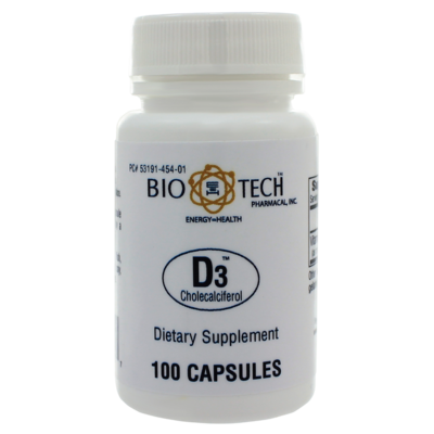 D3 1,000IU