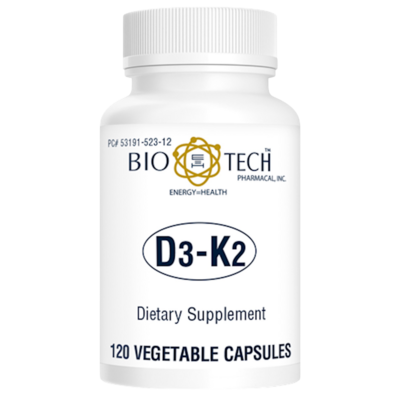 D3-K2