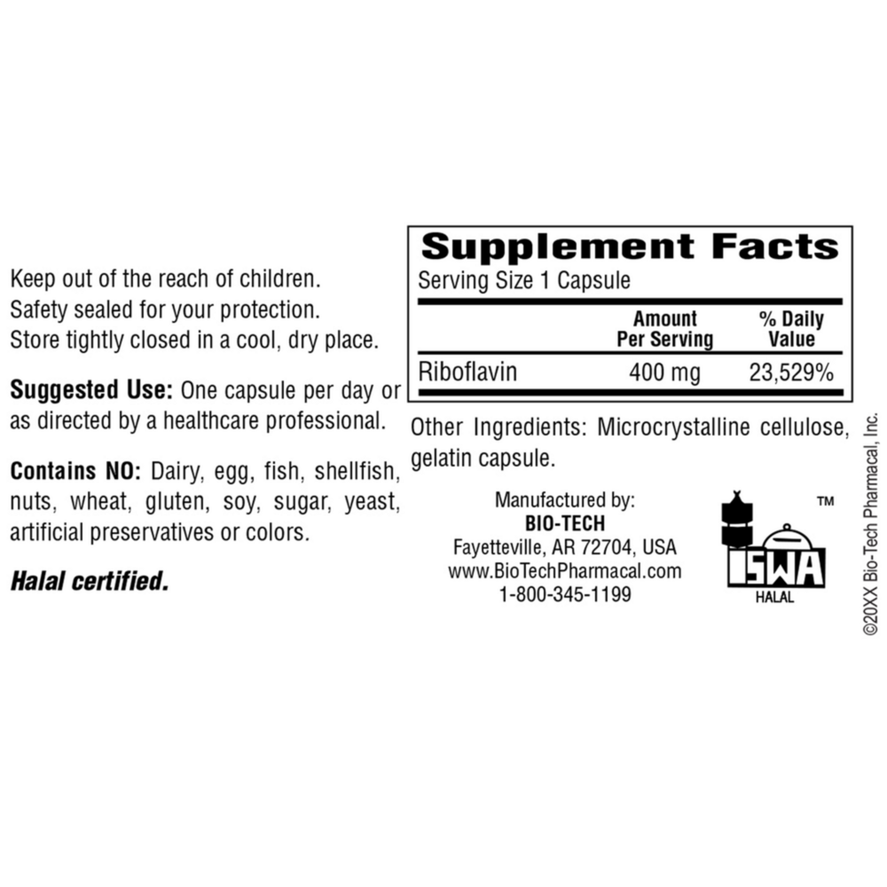 Product image for B2-400.