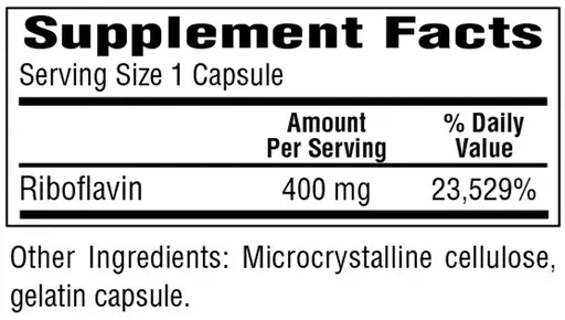 Product image for B2-400.