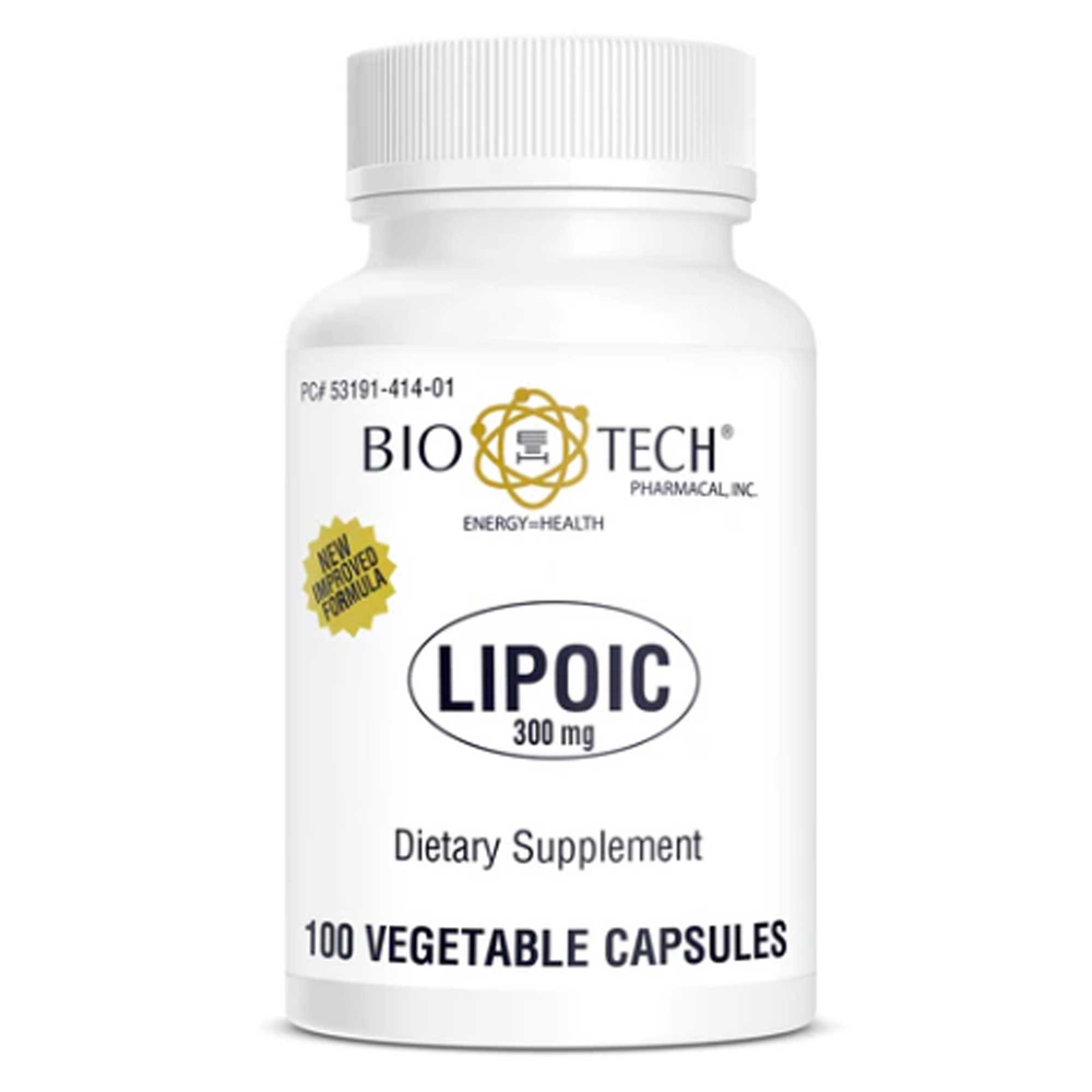 Lipoic product image