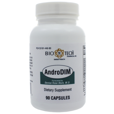 AndroDIM 90 capsules