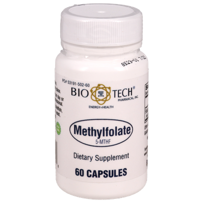 Methylfolate (5-MTHF) product image