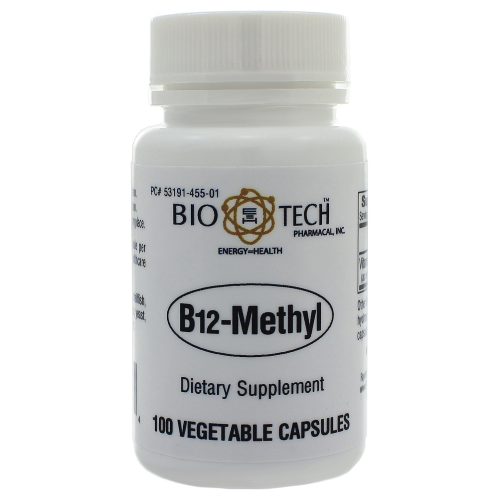 B-12 Methyl product image